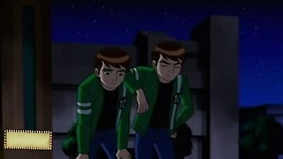 watch ben 10 ultimate alien season 1 episode 2 duped|ben 10 ultimate alien deep.